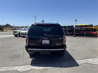 2013 GMC Yukon Denali Hybrid   - Photo 5 - Gilroy, CA 95020