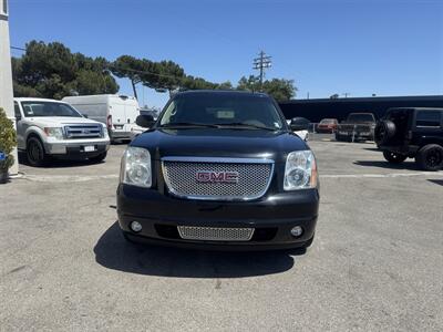 2013 GMC Yukon Denali Hybrid   - Photo 2 - Gilroy, CA 95020