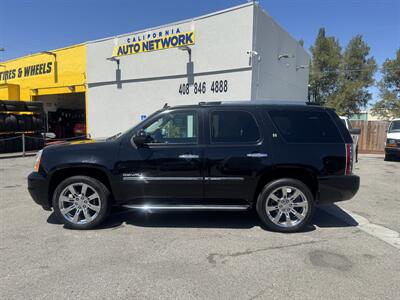 2013 GMC Yukon Denali Hybrid   - Photo 7 - Gilroy, CA 95020