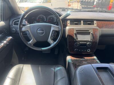 2013 GMC Yukon Denali Hybrid   - Photo 12 - Gilroy, CA 95020