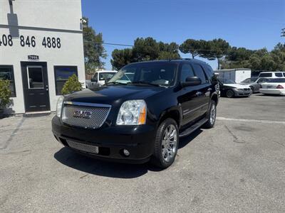 2013 GMC Yukon Denali Hybrid   - Photo 1 - Gilroy, CA 95020