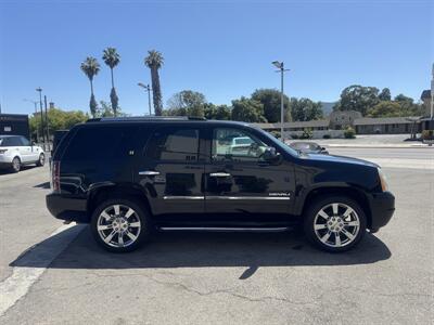 2013 GMC Yukon Denali Hybrid   - Photo 8 - Gilroy, CA 95020