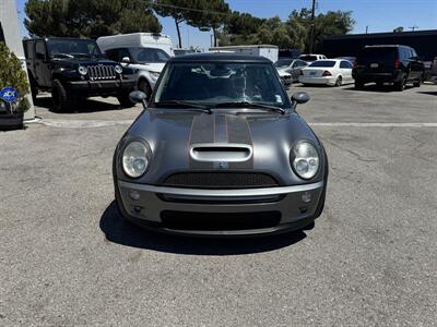 2003 MINI Cooper S   - Photo 2 - Gilroy, CA 95020