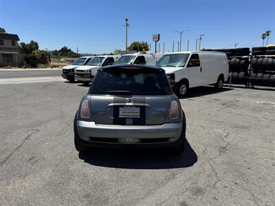 2003 MINI Cooper S   - Photo 5 - Gilroy, CA 95020