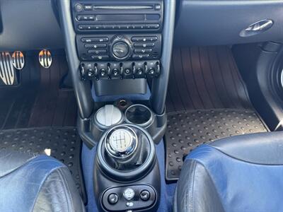 2003 MINI Cooper S   - Photo 12 - Gilroy, CA 95020