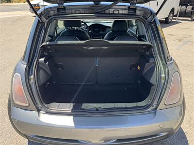 2003 MINI Cooper S   - Photo 13 - Gilroy, CA 95020