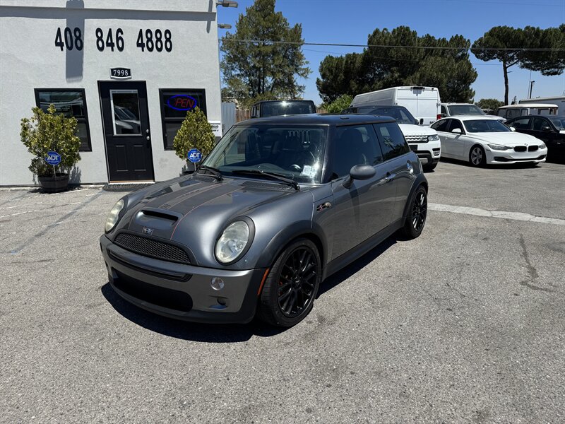 2003 MINI Cooper S - Photo 1 - Gilroy, CA 95020
