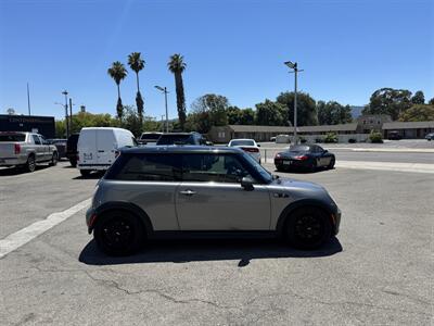 2003 MINI Cooper S   - Photo 8 - Gilroy, CA 95020