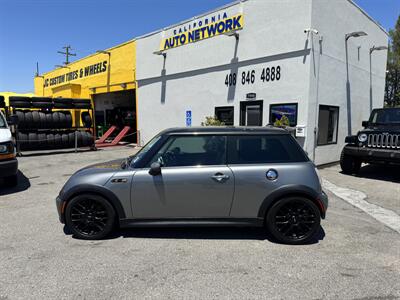 2003 MINI Cooper S   - Photo 7 - Gilroy, CA 95020