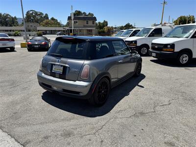 2003 MINI Cooper S   - Photo 6 - Gilroy, CA 95020