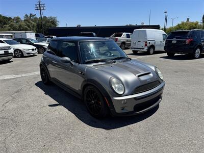 2003 MINI Cooper S   - Photo 3 - Gilroy, CA 95020
