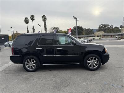 2013 GMC Yukon Denali   - Photo 8 - Gilroy, CA 95020