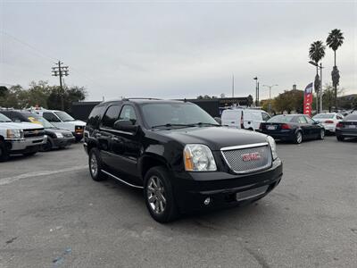 2013 GMC Yukon Denali   - Photo 3 - Gilroy, CA 95020