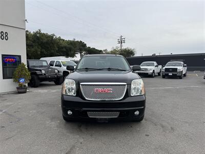 2013 GMC Yukon Denali   - Photo 2 - Gilroy, CA 95020