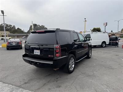 2013 GMC Yukon Denali   - Photo 7 - Gilroy, CA 95020