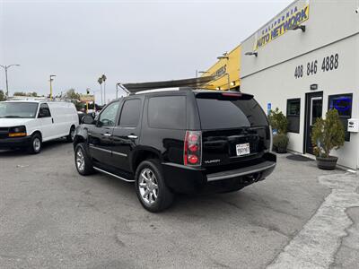 2013 GMC Yukon Denali   - Photo 5 - Gilroy, CA 95020