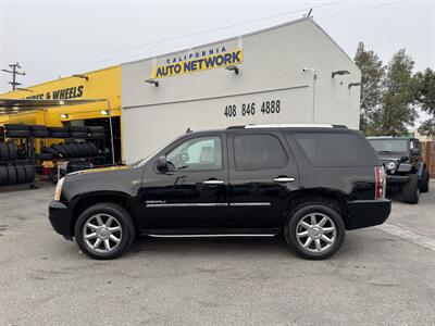 2013 GMC Yukon Denali   - Photo 4 - Gilroy, CA 95020