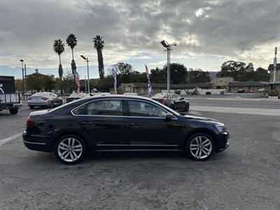 2017 Volkswagen Passat 1.8T SEL Premium   - Photo 8 - Gilroy, CA 95020