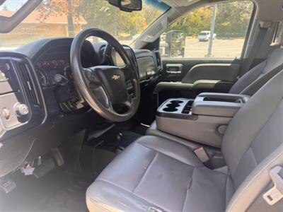 2018 Chevrolet Silverado 3500 HD 4x4 diesel - Photo 7 - Gilroy, CA 95020