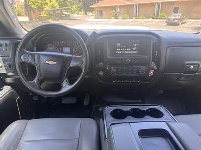 2018 Chevrolet Silverado 3500 HD 4x4 diesel - Photo 10 - Gilroy, CA 95020