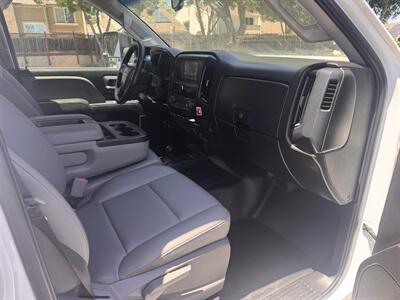 2018 Chevrolet Silverado 3500 HD 4x4 diesel - Photo 9 - Gilroy, CA 95020