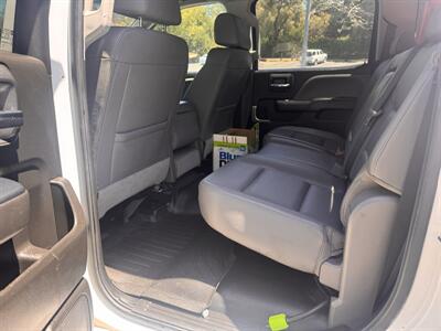 2018 Chevrolet Silverado 3500 HD 4x4 diesel - Photo 8 - Gilroy, CA 95020