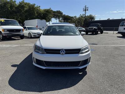 2013 Volkswagen Jetta GLI   - Photo 2 - Gilroy, CA 95020