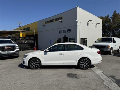 2013 Volkswagen Jetta GLI   - Photo 7 - Gilroy, CA 95020