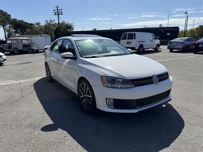 2013 Volkswagen Jetta GLI   - Photo 3 - Gilroy, CA 95020