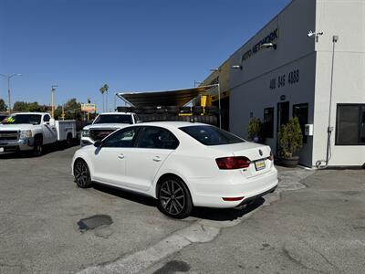 2013 Volkswagen Jetta GLI   - Photo 4 - Gilroy, CA 95020