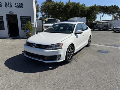 2013 Volkswagen Jetta GLI   - Photo 1 - Gilroy, CA 95020