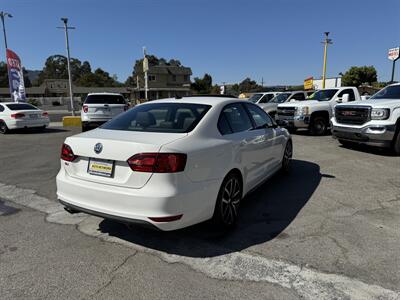 2013 Volkswagen Jetta GLI   - Photo 6 - Gilroy, CA 95020