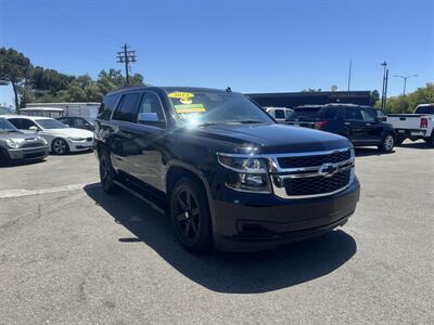 2015 Chevrolet Tahoe LT   - Photo 3 - Gilroy, CA 95020