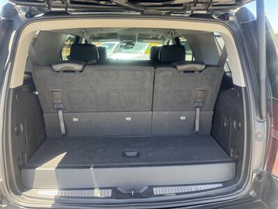 2015 Chevrolet Tahoe LT   - Photo 14 - Gilroy, CA 95020
