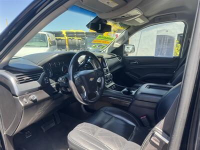 2015 Chevrolet Tahoe LT   - Photo 9 - Gilroy, CA 95020