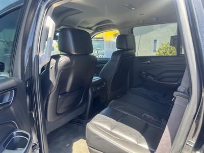 2015 Chevrolet Tahoe LT   - Photo 10 - Gilroy, CA 95020