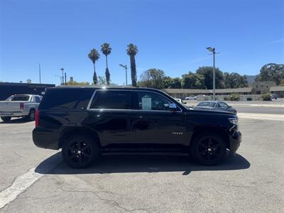 2015 Chevrolet Tahoe LT   - Photo 8 - Gilroy, CA 95020