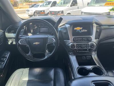 2015 Chevrolet Tahoe LT   - Photo 11 - Gilroy, CA 95020
