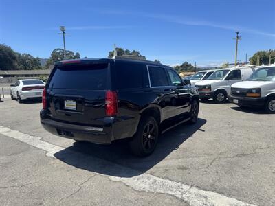 2015 Chevrolet Tahoe LT   - Photo 6 - Gilroy, CA 95020