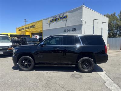 2015 Chevrolet Tahoe LT   - Photo 7 - Gilroy, CA 95020