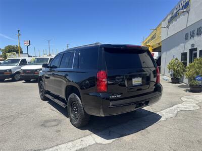 2015 Chevrolet Tahoe LT   - Photo 4 - Gilroy, CA 95020
