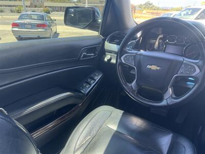 2015 Chevrolet Tahoe LT   - Photo 13 - Gilroy, CA 95020