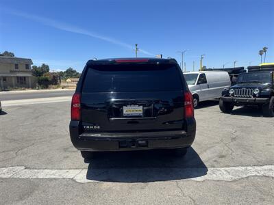 2015 Chevrolet Tahoe LT   - Photo 5 - Gilroy, CA 95020