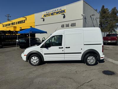 2012 Ford Transit Connect XLT   - Photo 8 - Gilroy, CA 95020