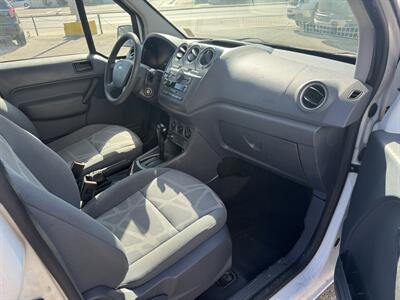 2012 Ford Transit Connect XLT   - Photo 10 - Gilroy, CA 95020