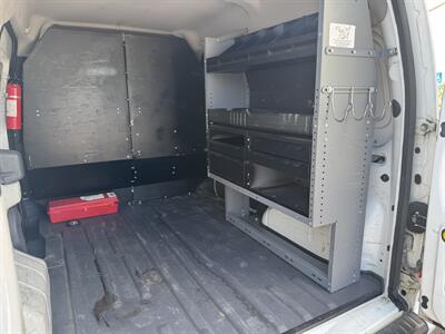 2012 Ford Transit Connect XLT   - Photo 11 - Gilroy, CA 95020