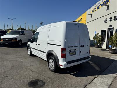 2012 Ford Transit Connect XLT   - Photo 4 - Gilroy, CA 95020
