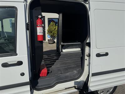 2012 Ford Transit Connect XLT   - Photo 13 - Gilroy, CA 95020