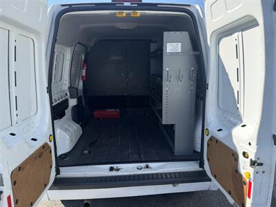 2012 Ford Transit Connect XLT   - Photo 12 - Gilroy, CA 95020