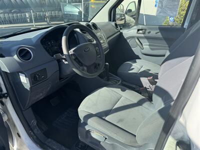 2012 Ford Transit Connect XLT   - Photo 9 - Gilroy, CA 95020